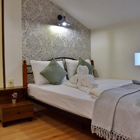 City House Central Bitola Bagian luar foto
