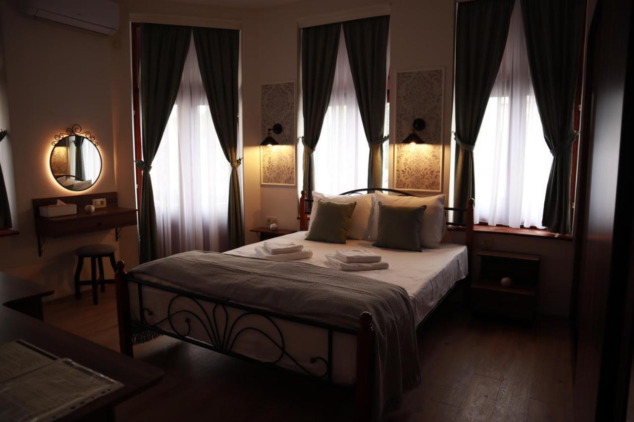 City House Central Bitola Bagian luar foto