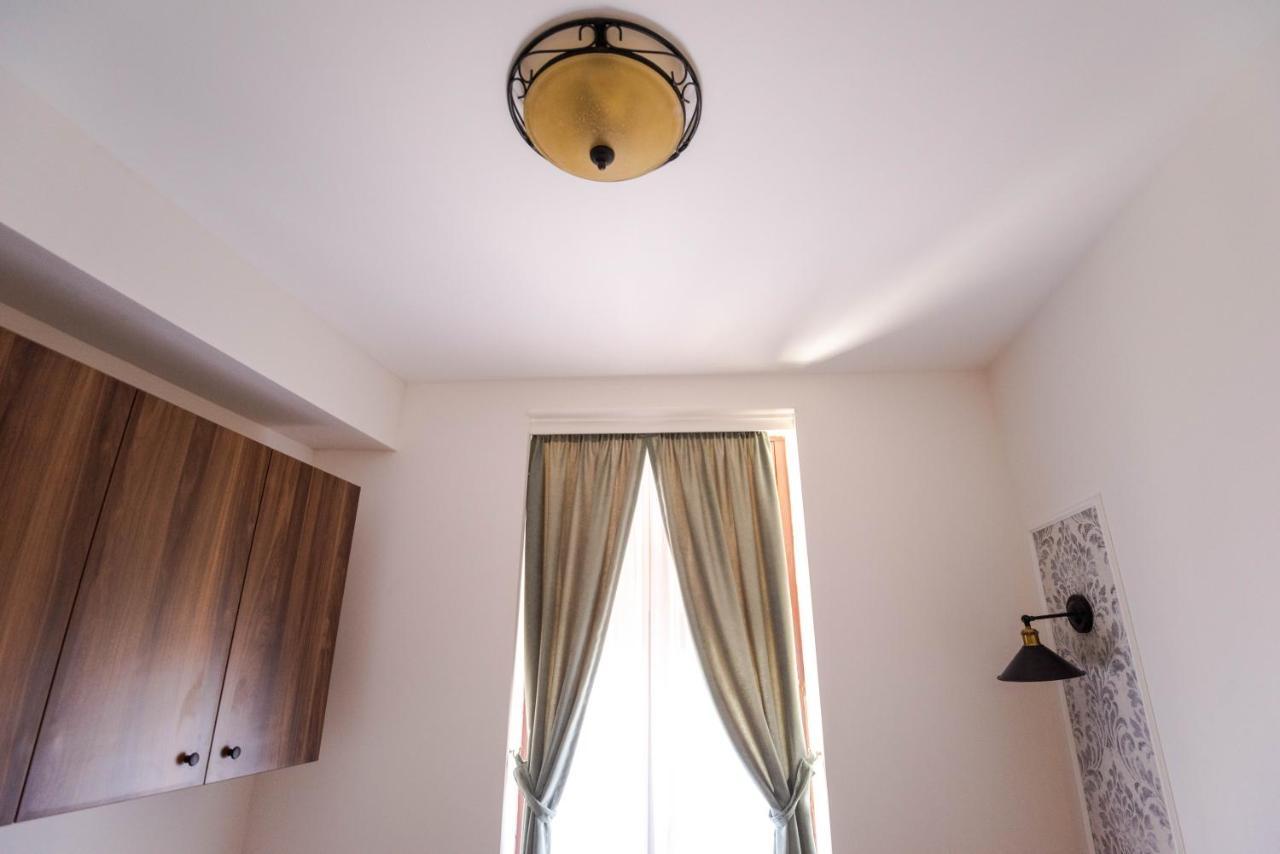 City House Central Bitola Bagian luar foto