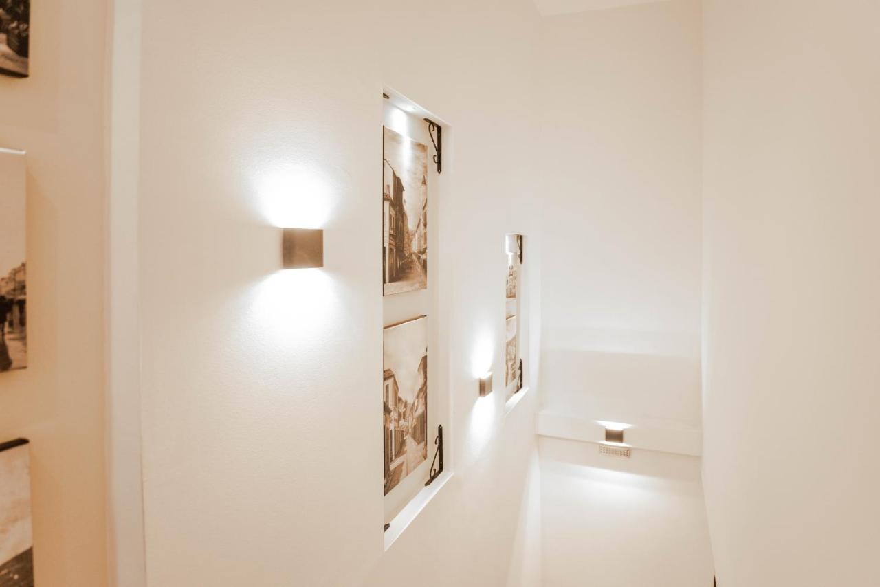 City House Central Bitola Bagian luar foto