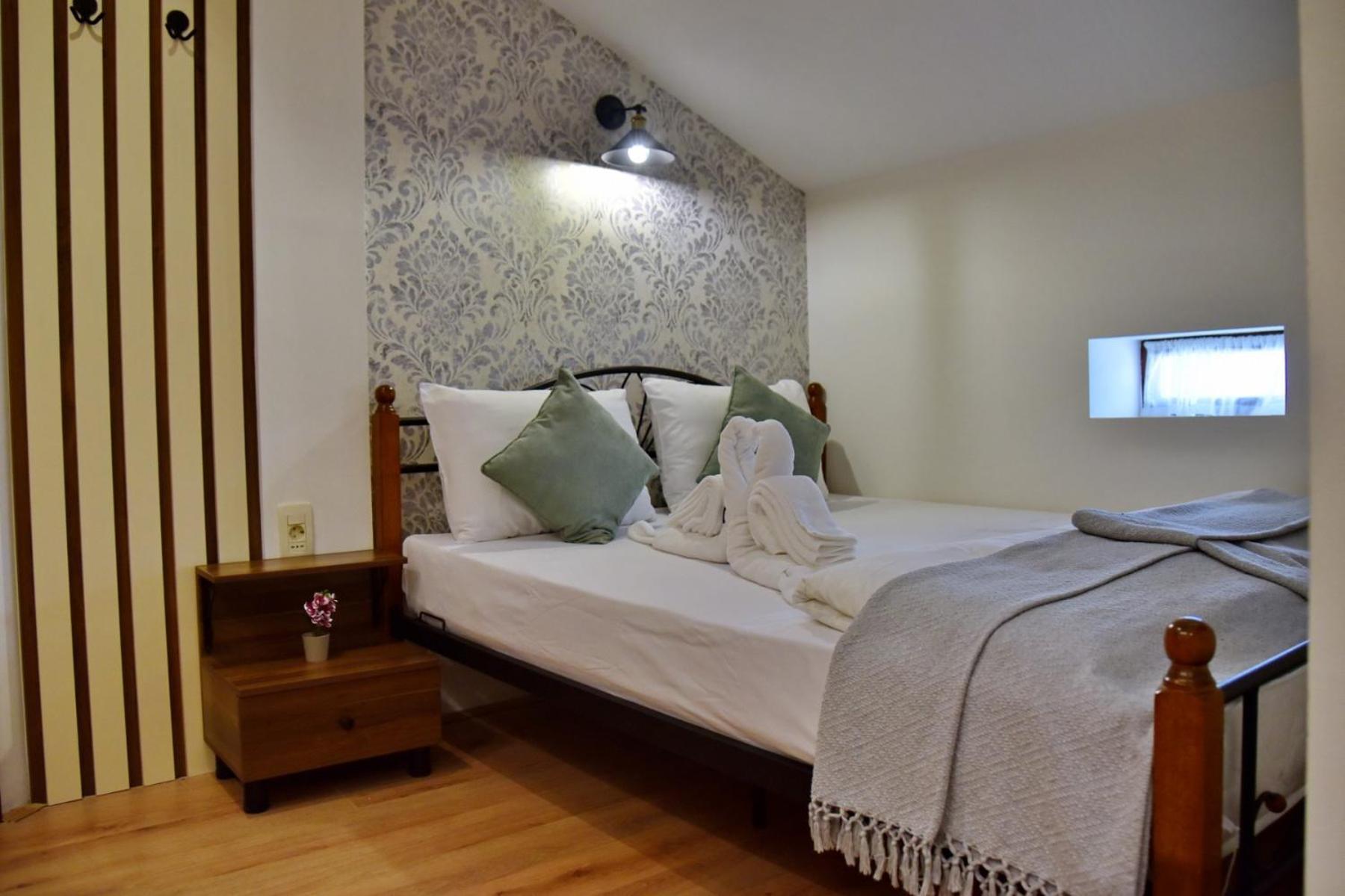 City House Central Bitola Bagian luar foto